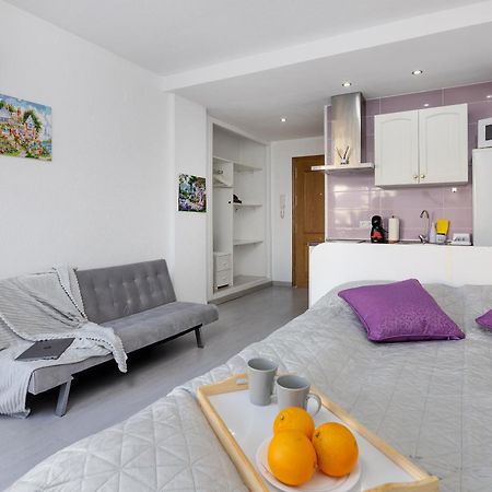 Apartment Near Beach, Playa Del Cura Торрев'єха Екстер'єр фото