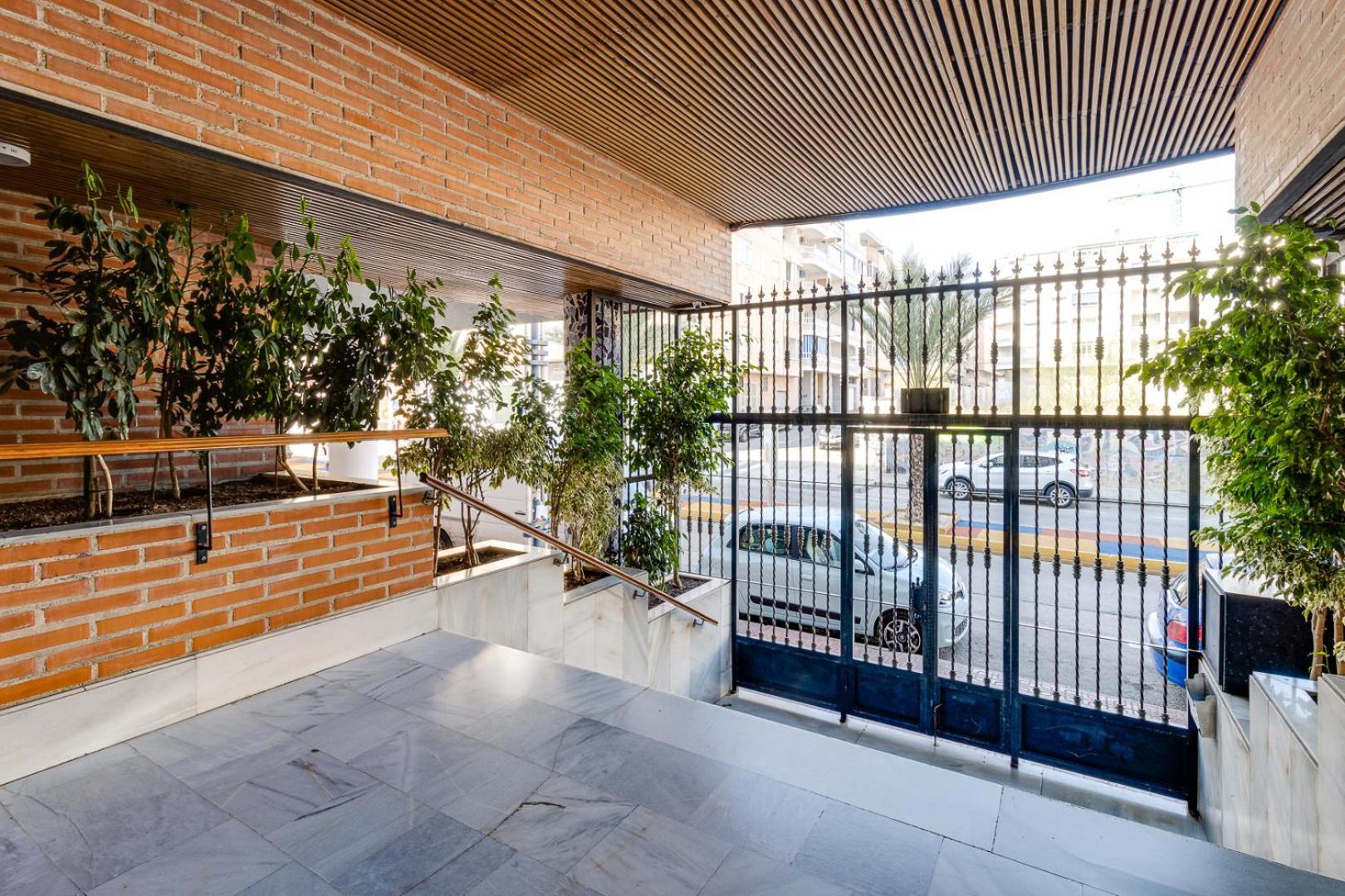 Apartment Near Beach, Playa Del Cura Торрев'єха Екстер'єр фото