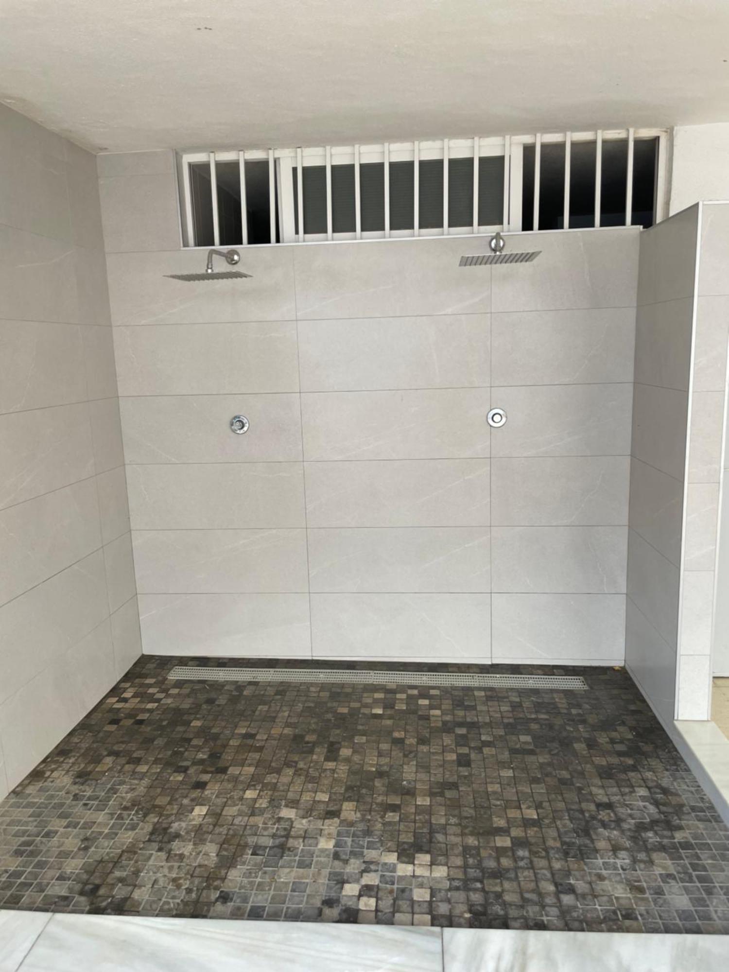 Apartment Near Beach, Playa Del Cura Торрев'єха Екстер'єр фото